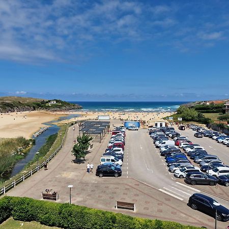 Hotel Costa De Ajo Dış mekan fotoğraf