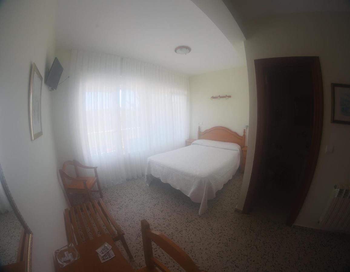 Hotel Costa De Ajo Dış mekan fotoğraf