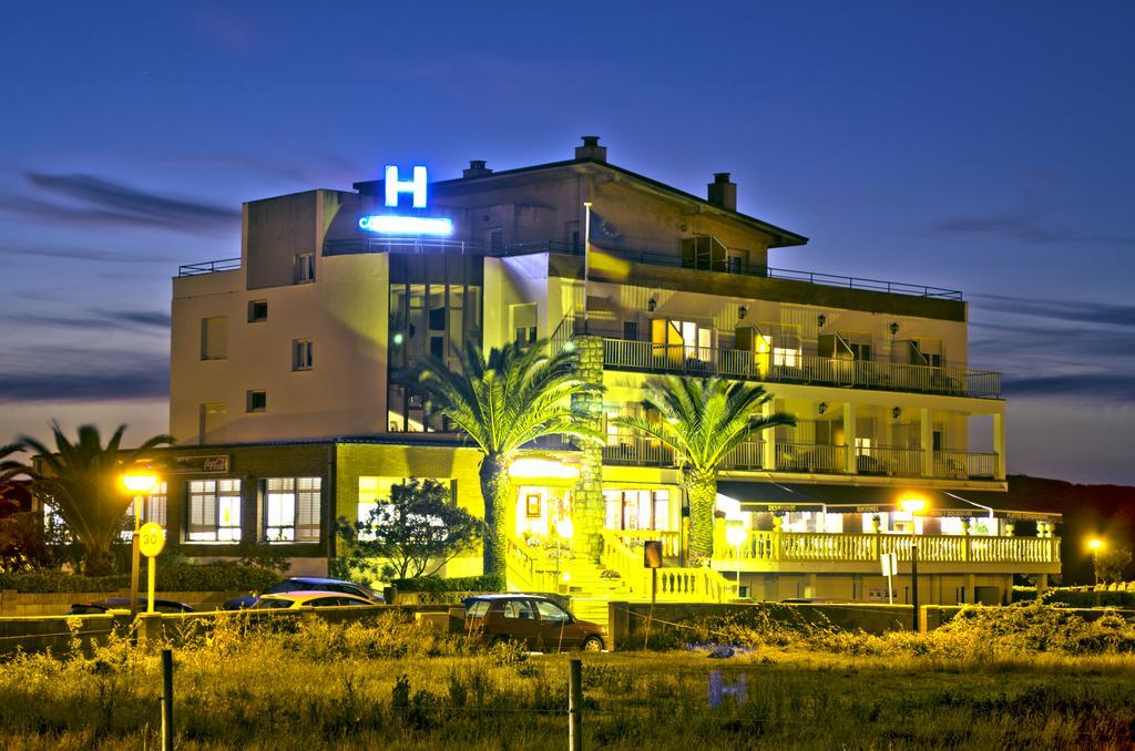 Hotel Costa De Ajo Dış mekan fotoğraf