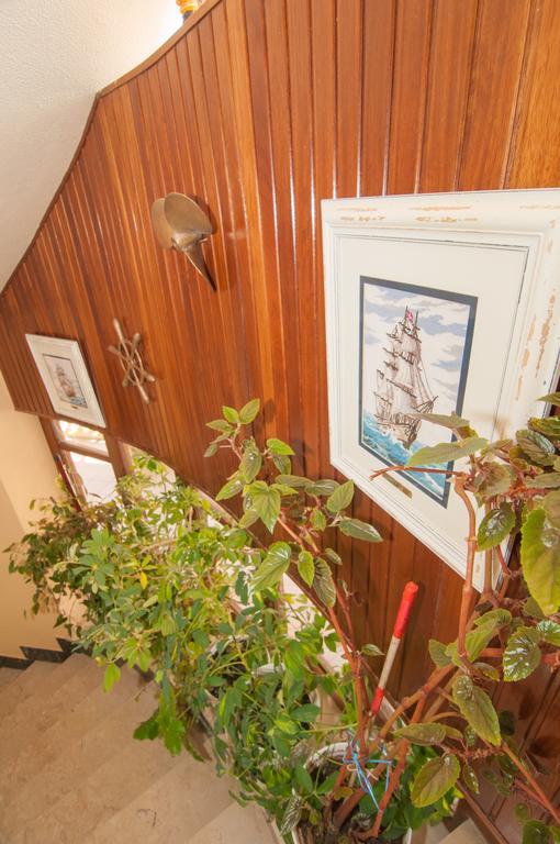 Hotel Costa De Ajo Dış mekan fotoğraf