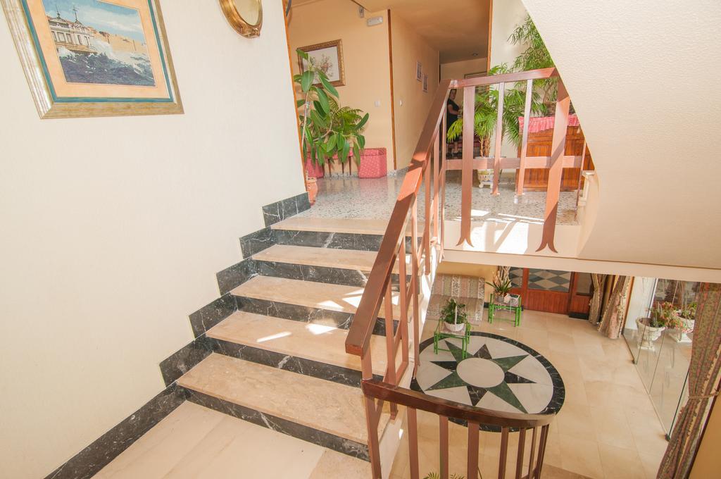 Hotel Costa De Ajo Dış mekan fotoğraf