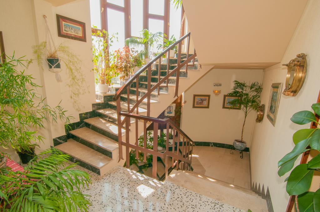 Hotel Costa De Ajo Dış mekan fotoğraf