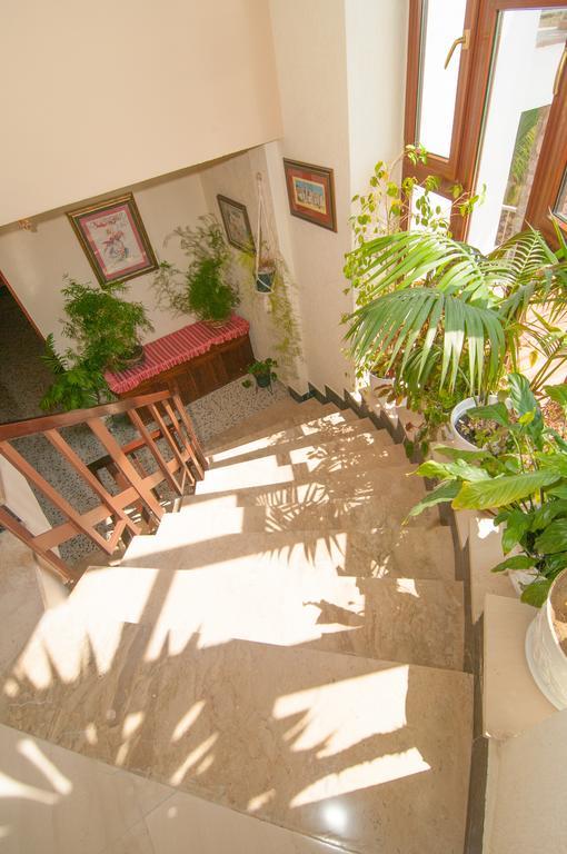 Hotel Costa De Ajo Dış mekan fotoğraf