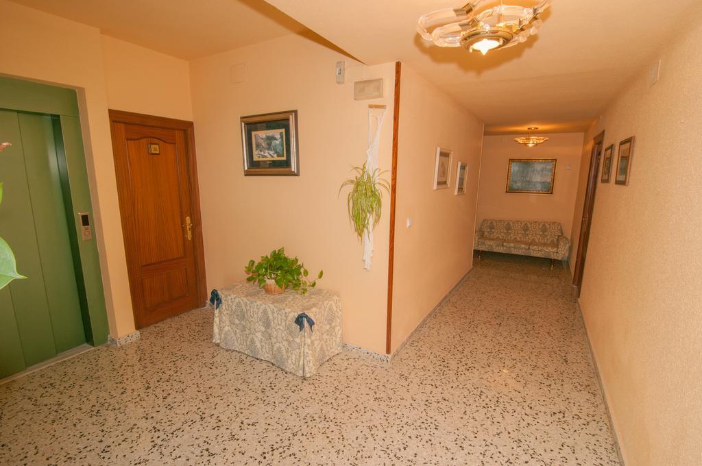 Hotel Costa De Ajo Dış mekan fotoğraf