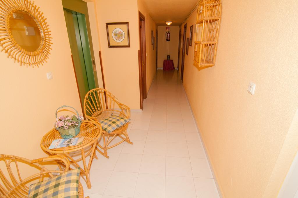 Hotel Costa De Ajo Dış mekan fotoğraf
