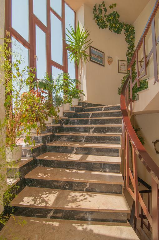 Hotel Costa De Ajo Dış mekan fotoğraf