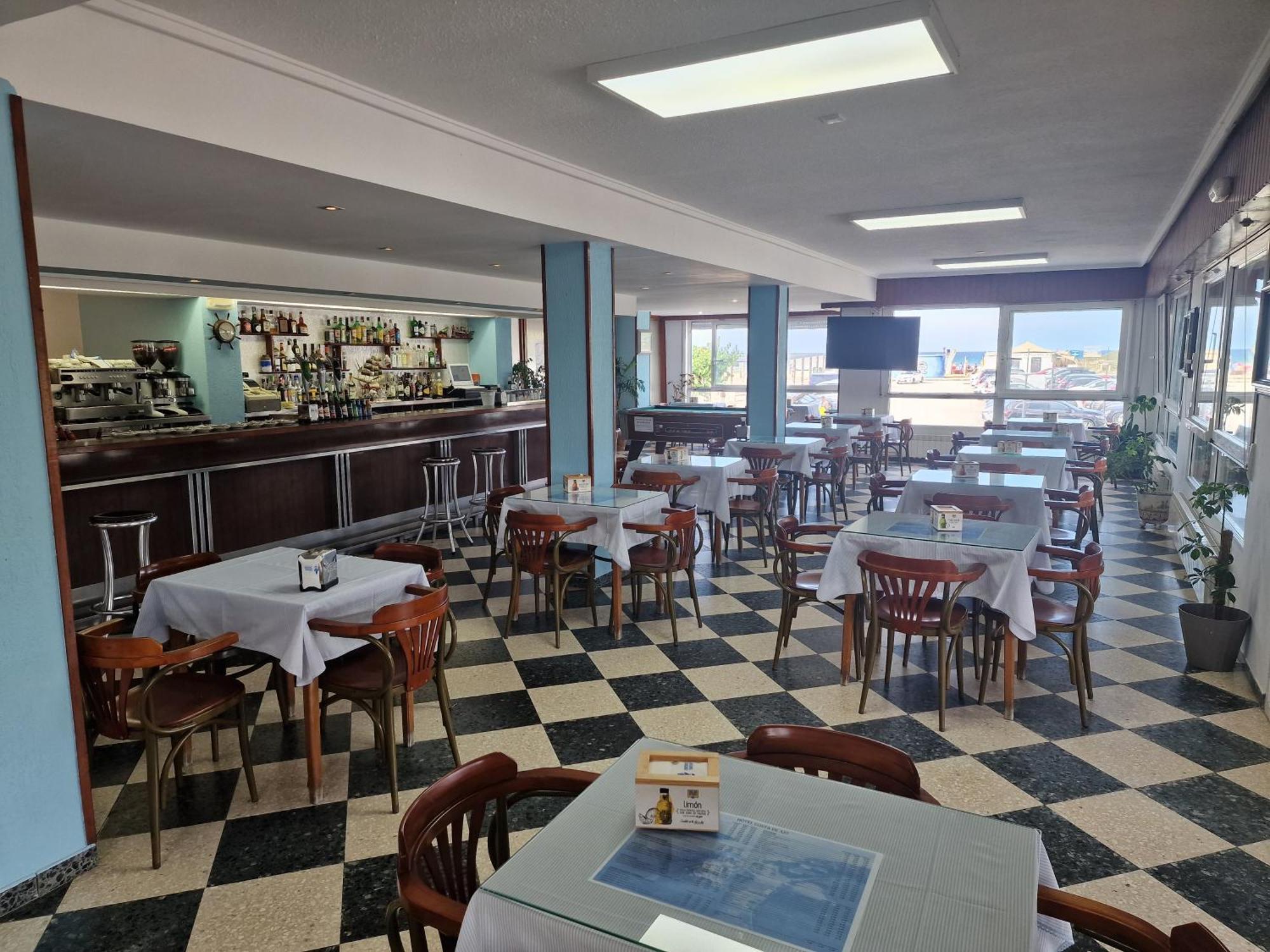 Hotel Costa De Ajo Dış mekan fotoğraf