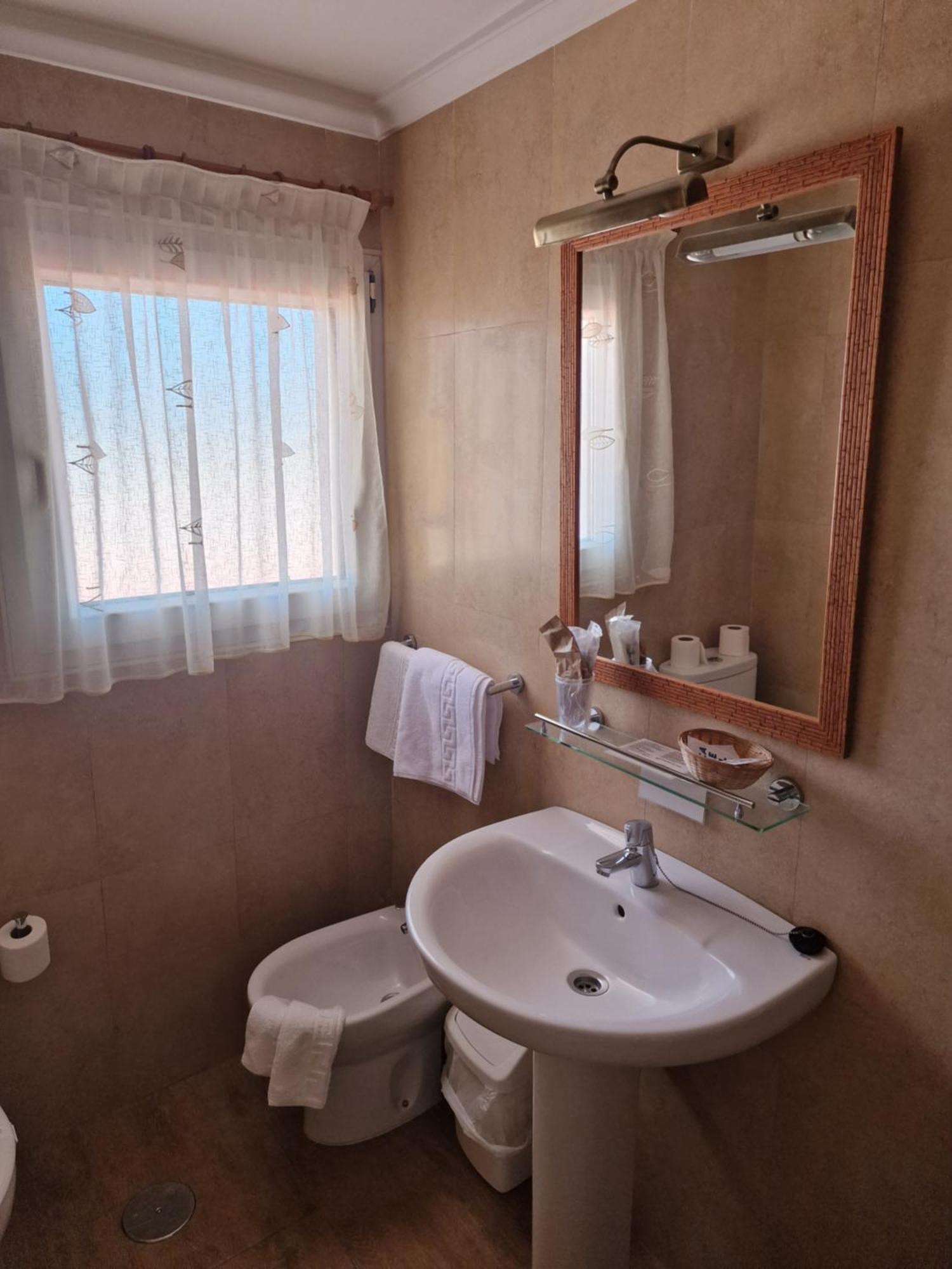 Hotel Costa De Ajo Dış mekan fotoğraf