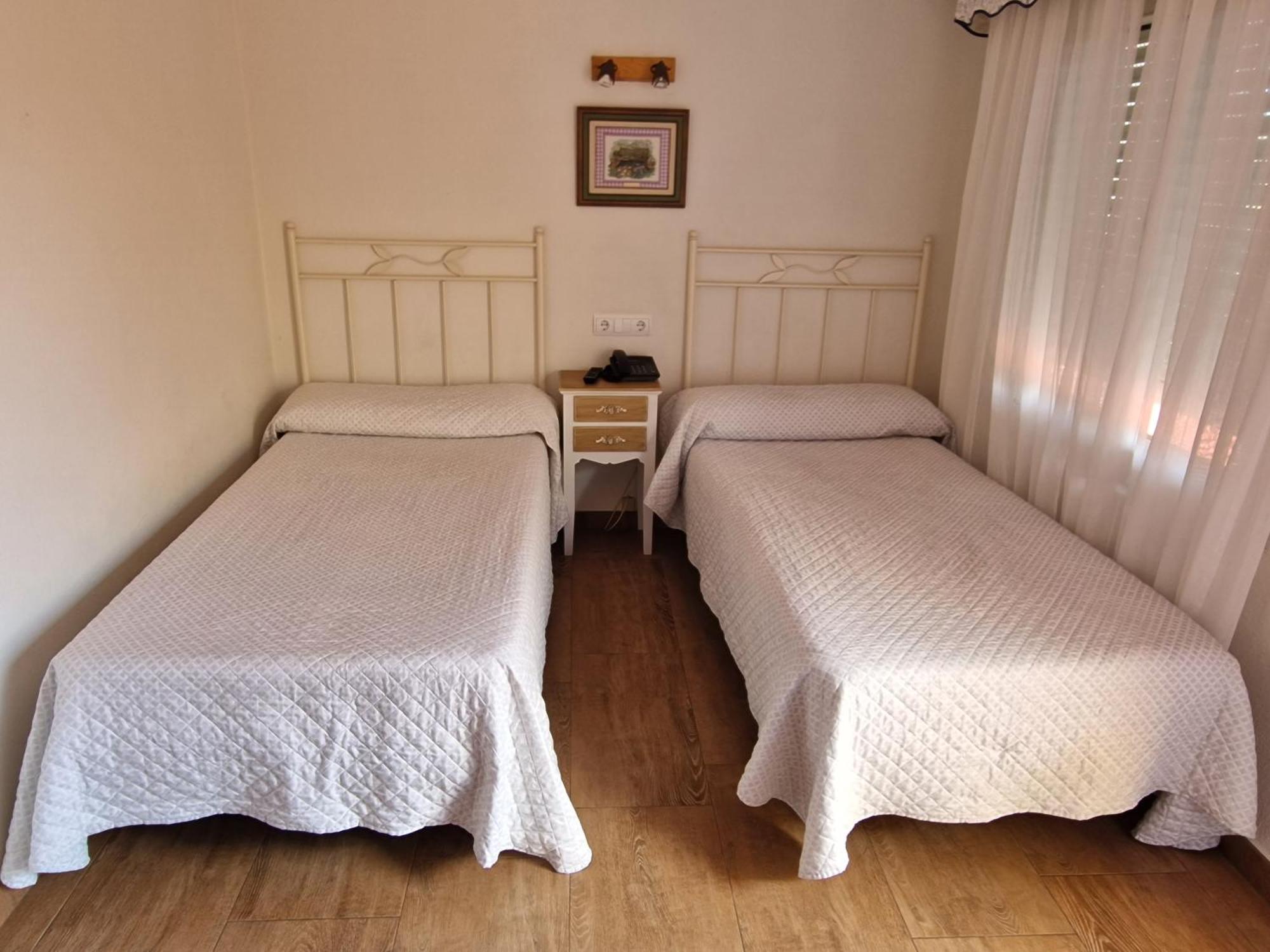 Hotel Costa De Ajo Dış mekan fotoğraf
