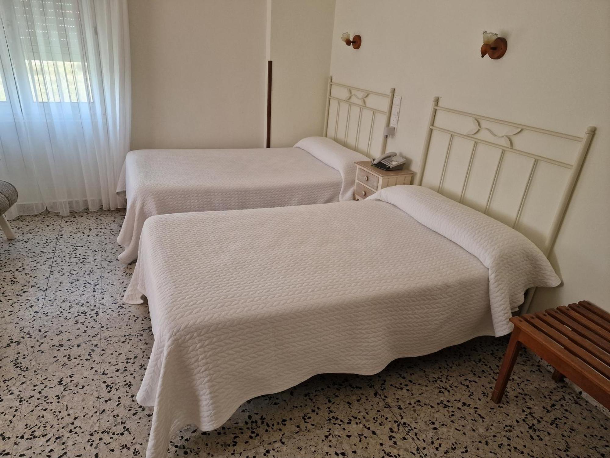 Hotel Costa De Ajo Dış mekan fotoğraf