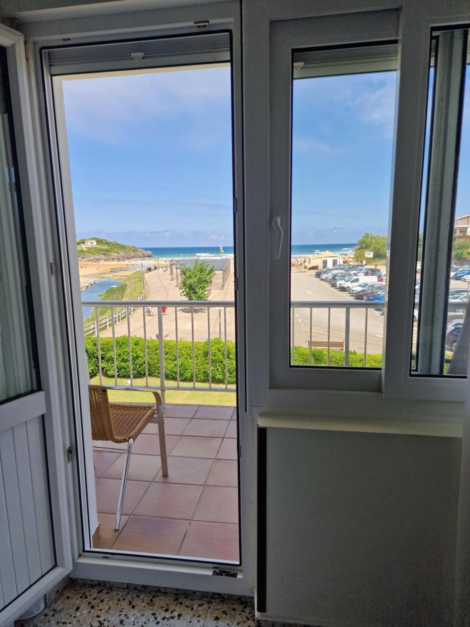 Hotel Costa De Ajo Dış mekan fotoğraf