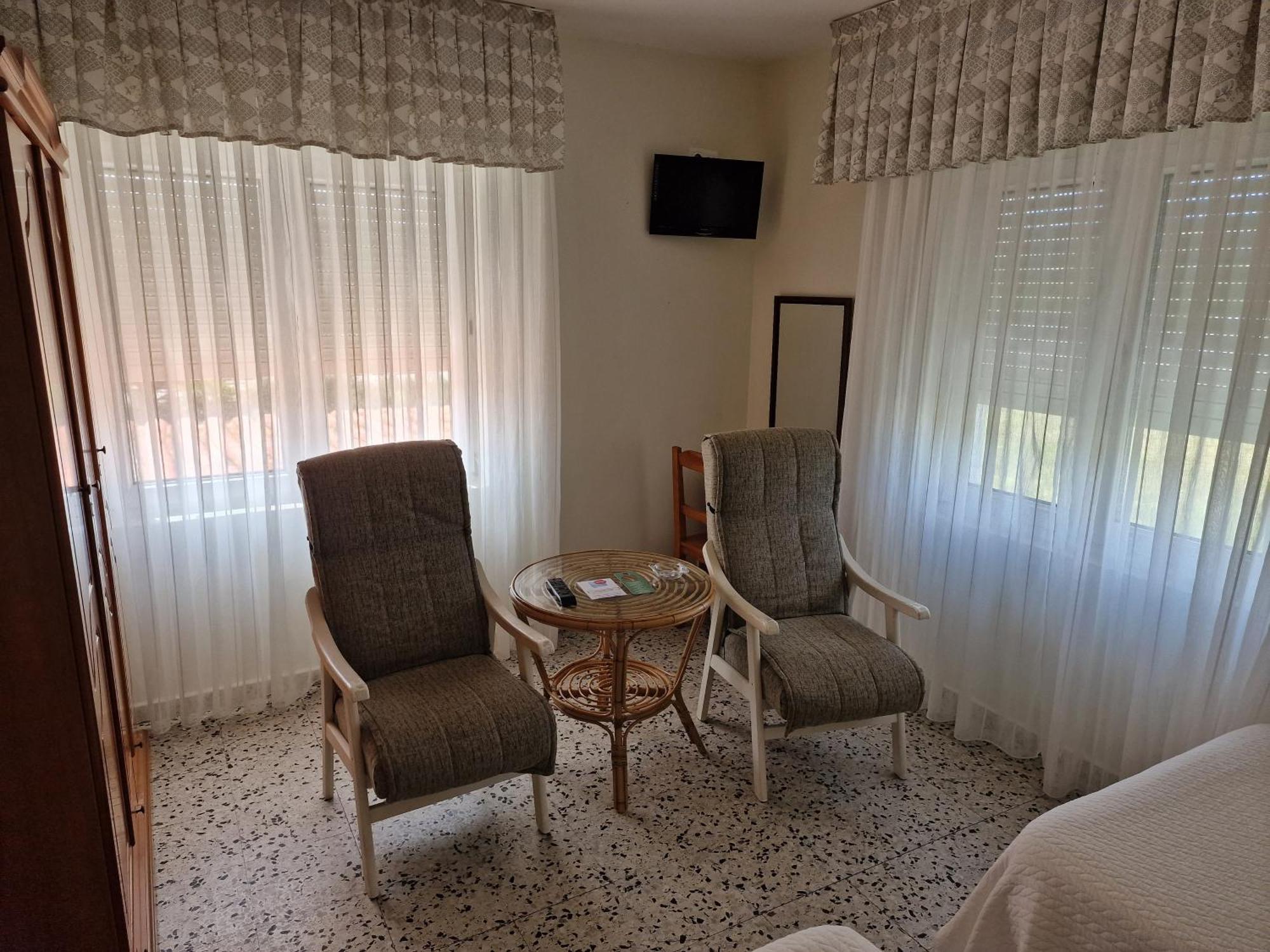 Hotel Costa De Ajo Dış mekan fotoğraf