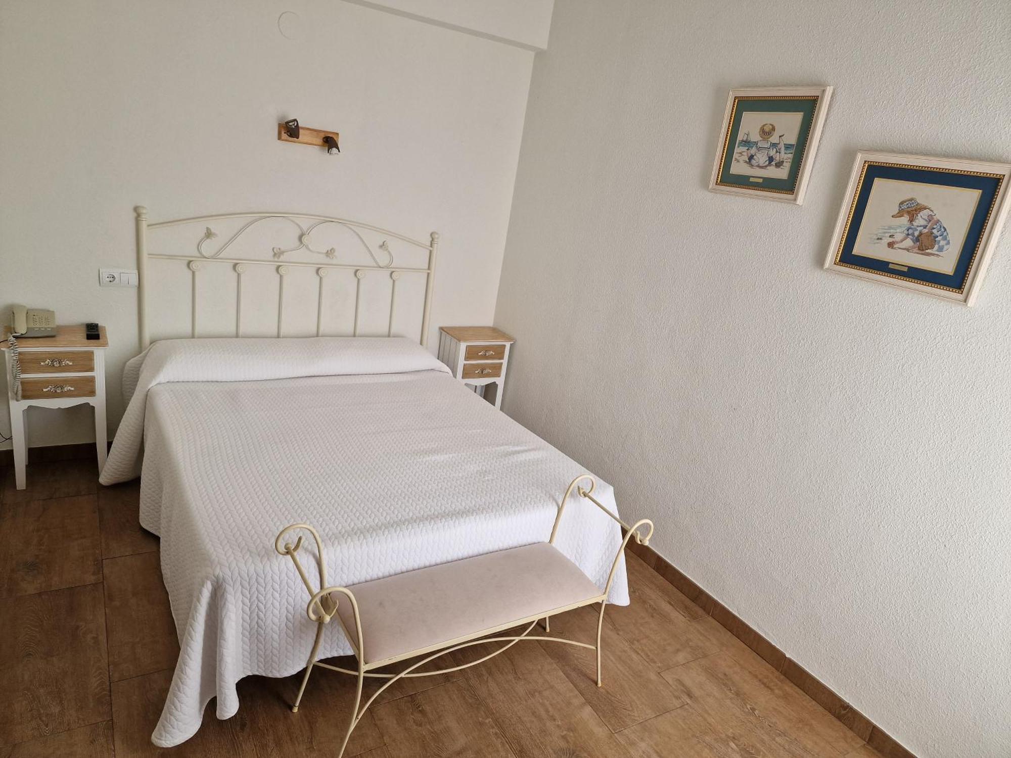 Hotel Costa De Ajo Dış mekan fotoğraf