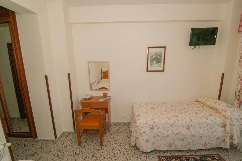 Hotel Costa De Ajo Oda fotoğraf