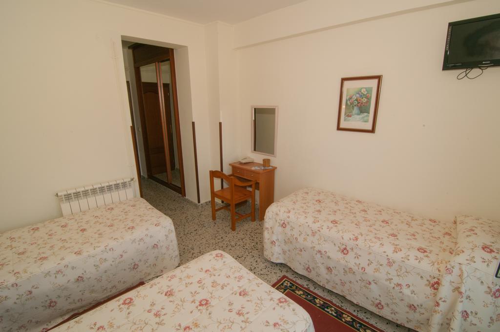 Hotel Costa De Ajo Oda fotoğraf