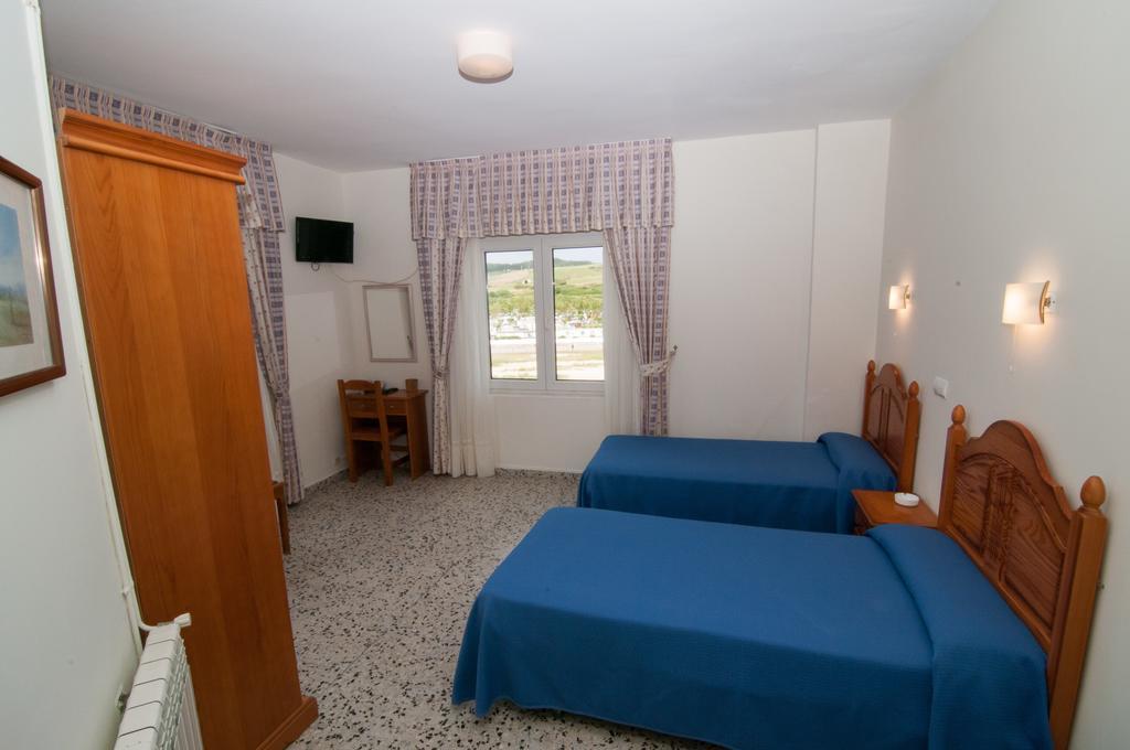 Hotel Costa De Ajo Oda fotoğraf