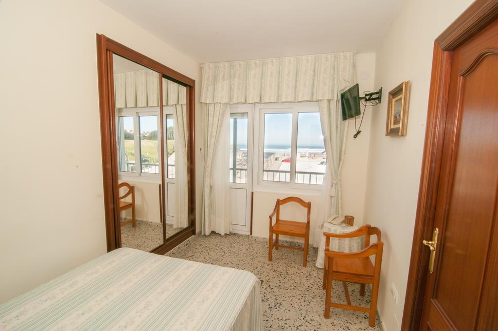 Hotel Costa De Ajo Oda fotoğraf