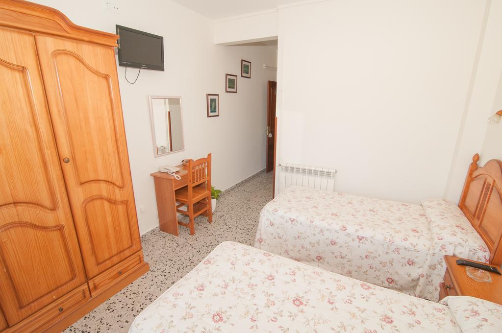 Hotel Costa De Ajo Oda fotoğraf