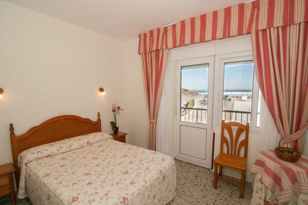 Hotel Costa De Ajo Oda fotoğraf