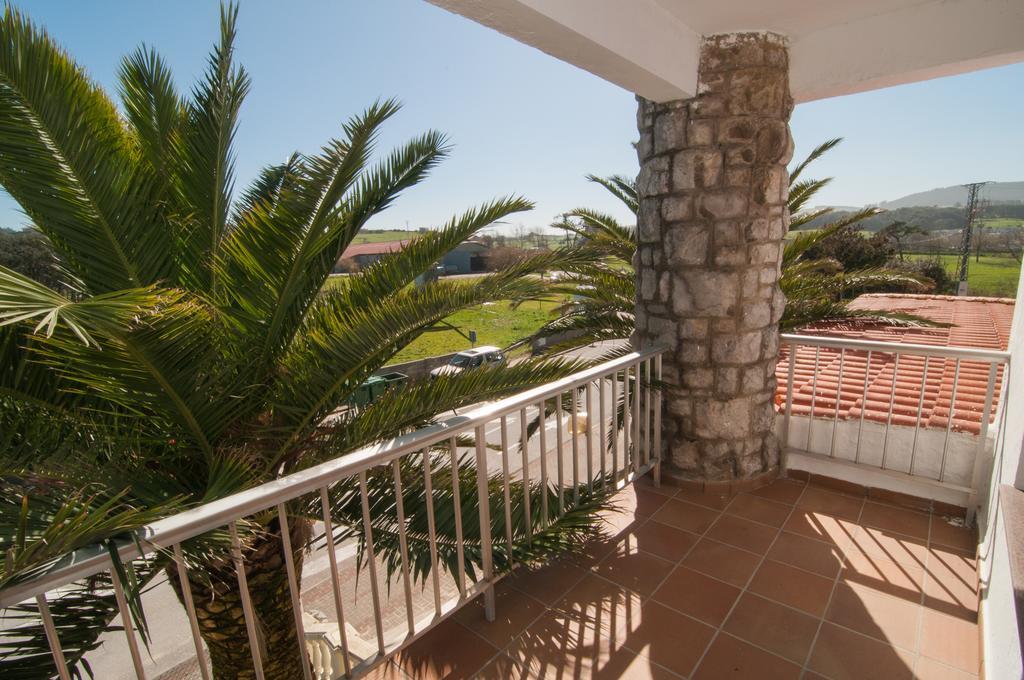 Hotel Costa De Ajo Oda fotoğraf