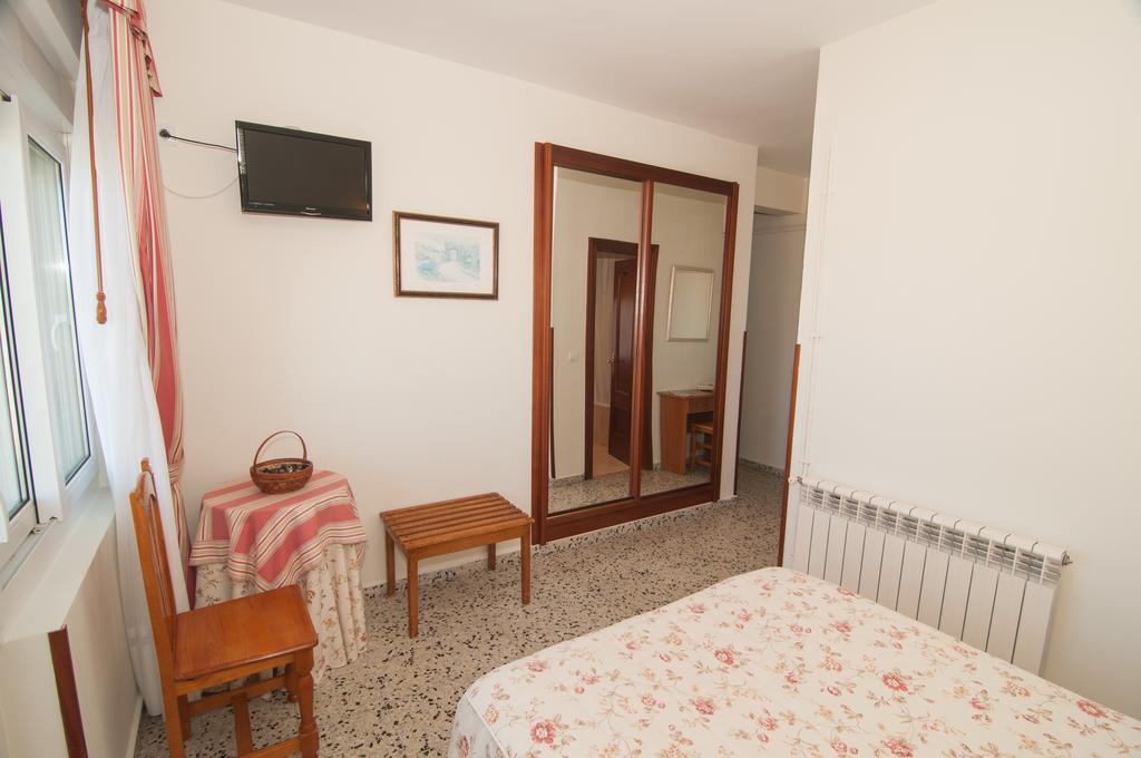Hotel Costa De Ajo Oda fotoğraf
