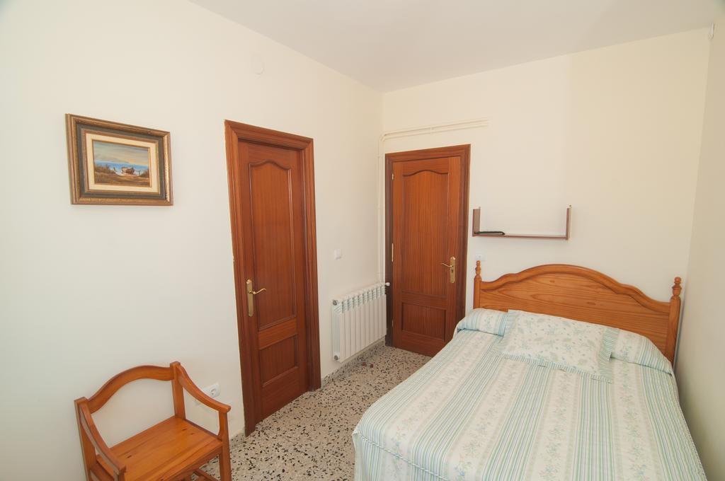 Hotel Costa De Ajo Oda fotoğraf