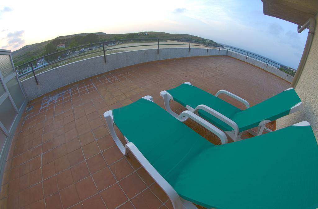 Hotel Costa De Ajo Dış mekan fotoğraf