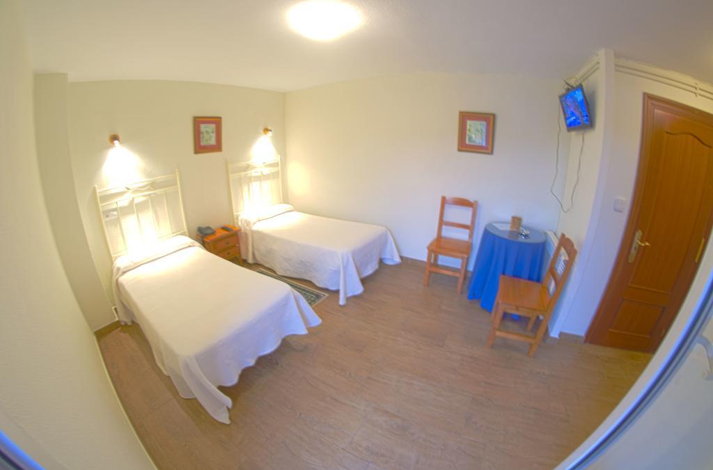 Hotel Costa De Ajo Dış mekan fotoğraf