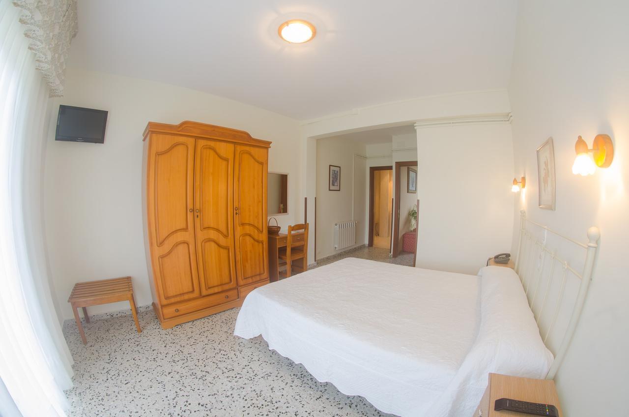 Hotel Costa De Ajo Dış mekan fotoğraf