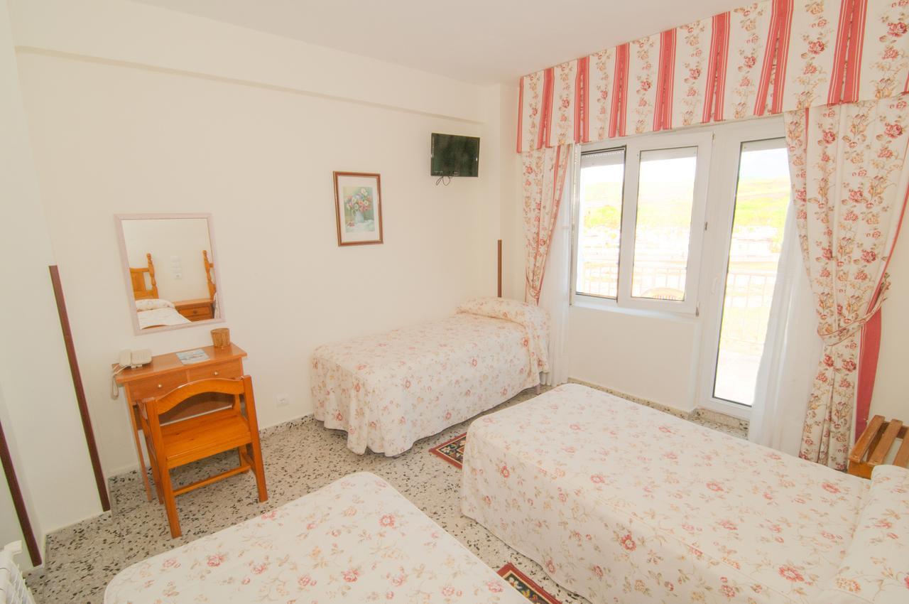 Hotel Costa De Ajo Dış mekan fotoğraf