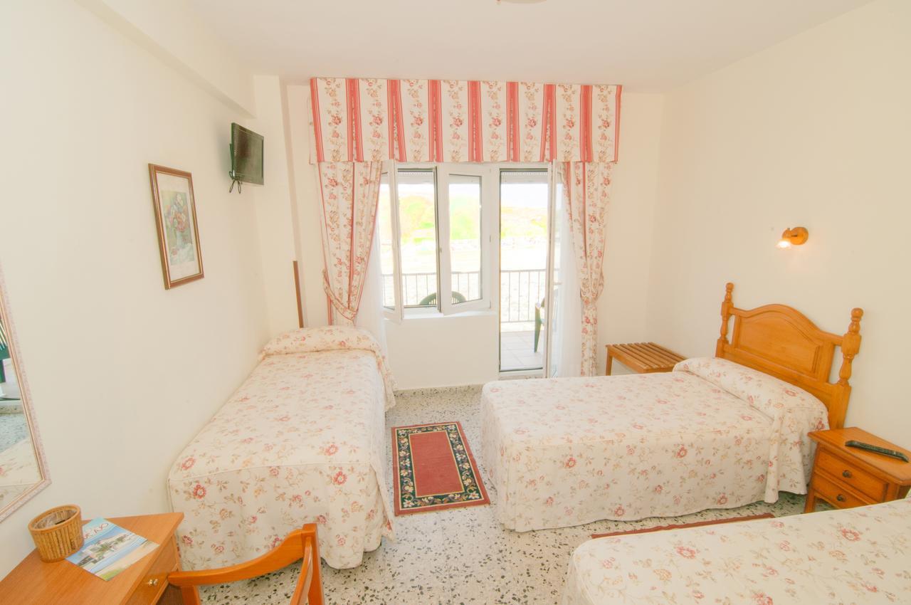 Hotel Costa De Ajo Dış mekan fotoğraf